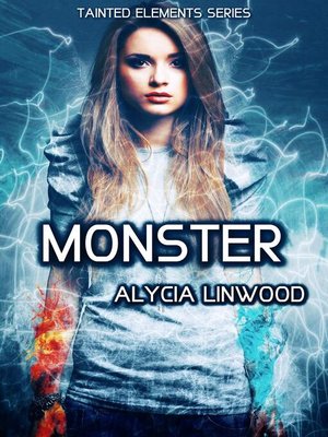 cover image of Monster